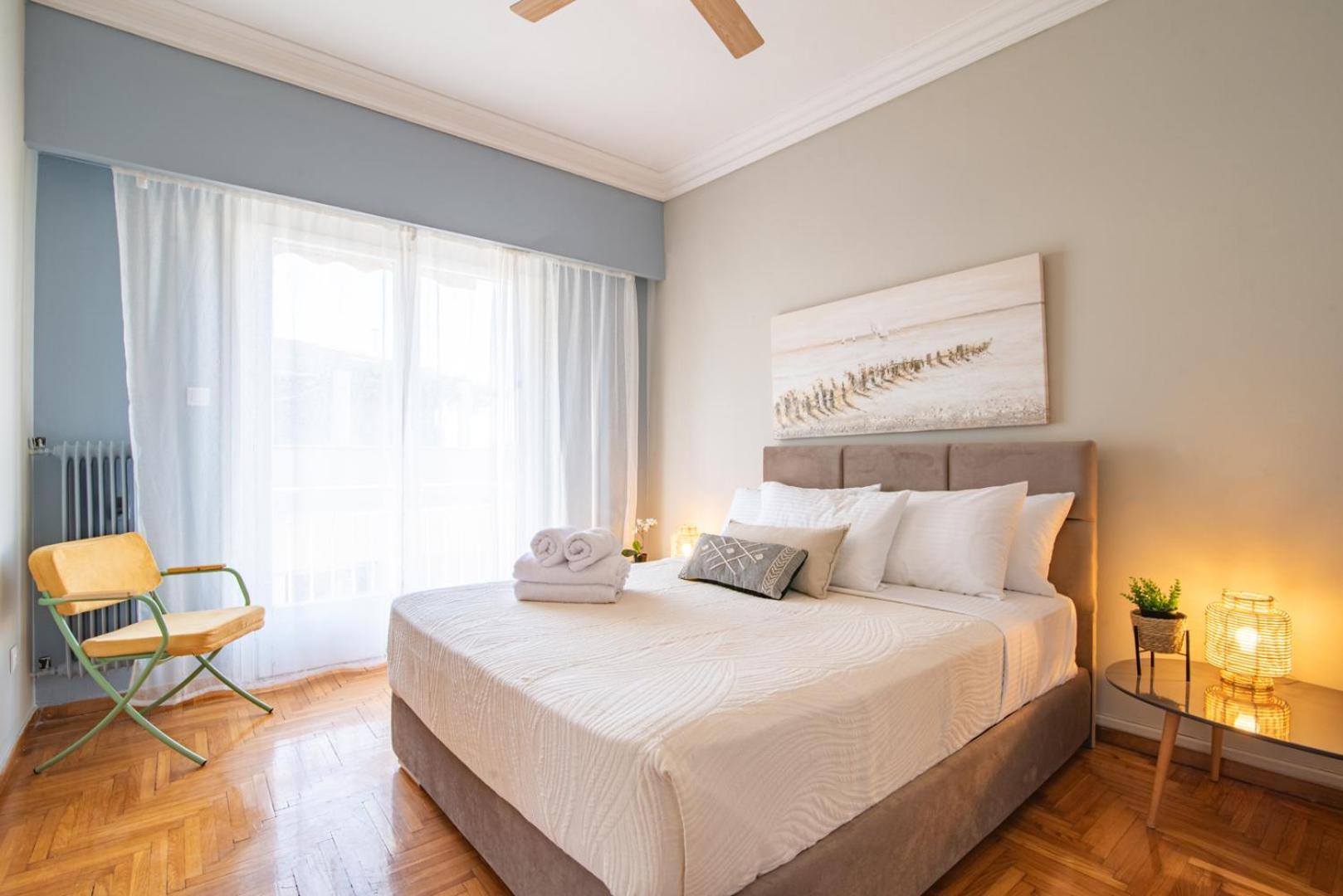 Plaka Historical Center Retreat Apartment Athena Bagian luar foto